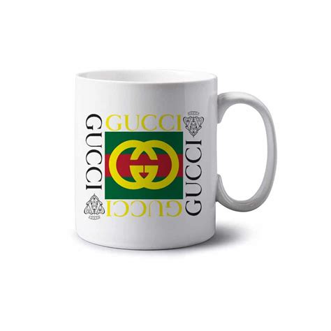 Gucci mugs for men